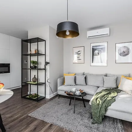 Rent Like - Slonimskiego 15 Wroclaw