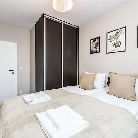 Rent Like - Slonimskiego 15 Apartment Wroclaw